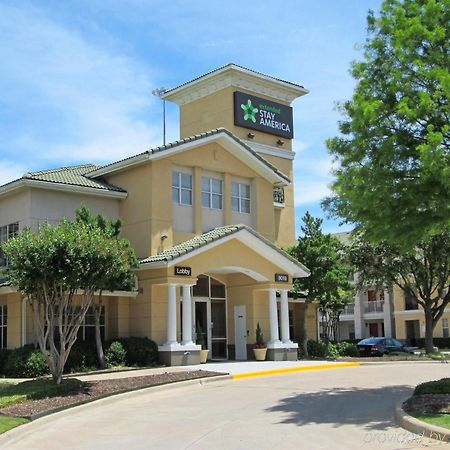 Extended Stay America Suites - Dallas - Vantage Point Dr Dış mekan fotoğraf