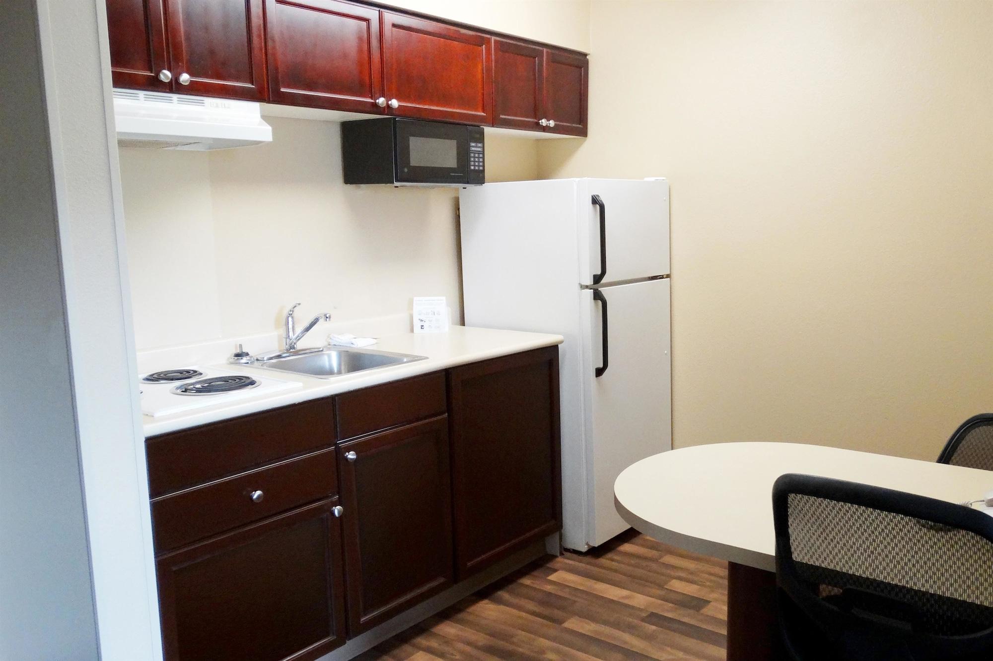 Extended Stay America Suites - Dallas - Vantage Point Dr Dış mekan fotoğraf