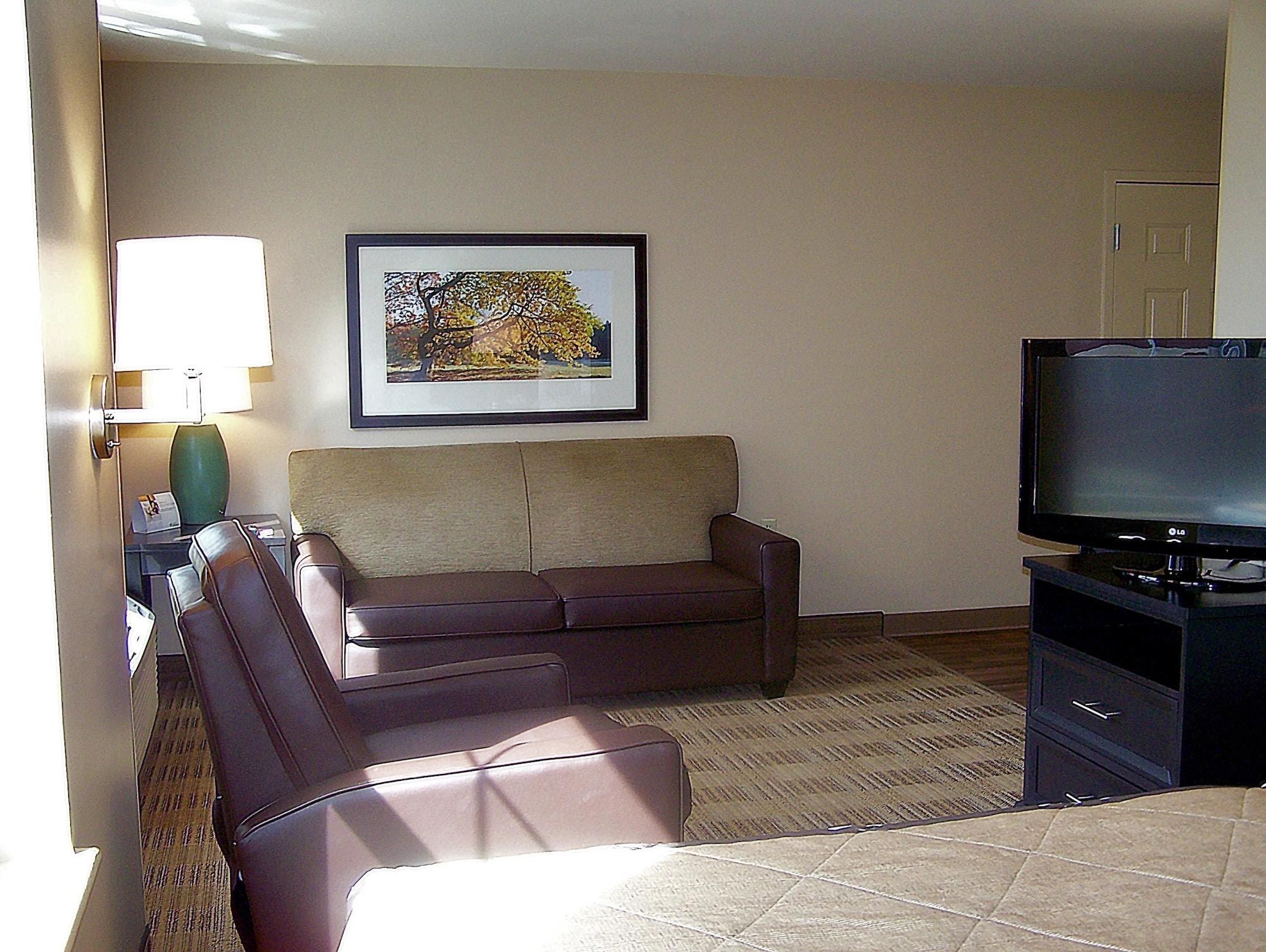 Extended Stay America Suites - Dallas - Vantage Point Dr Dış mekan fotoğraf