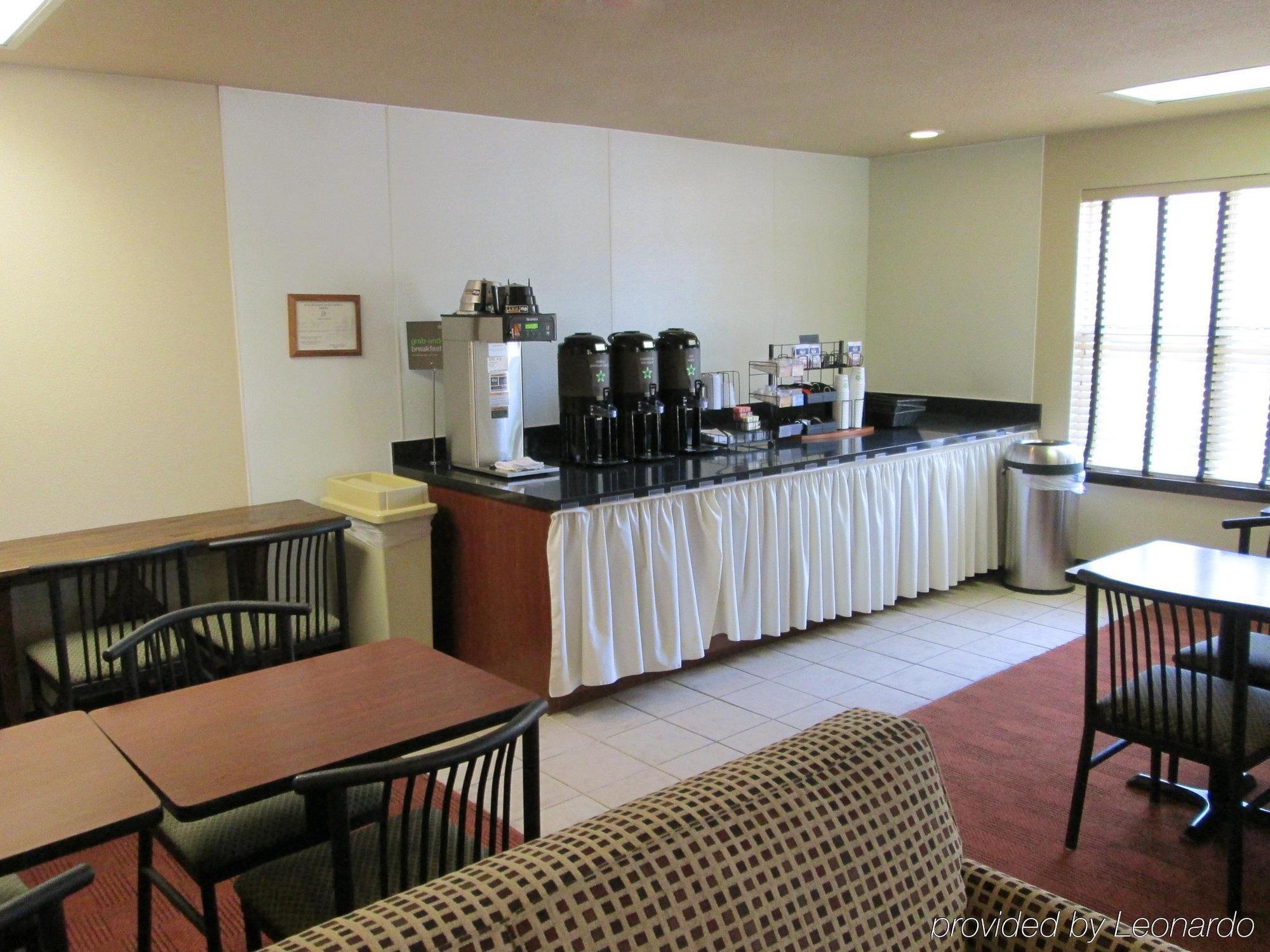Extended Stay America Suites - Dallas - Vantage Point Dr Dış mekan fotoğraf