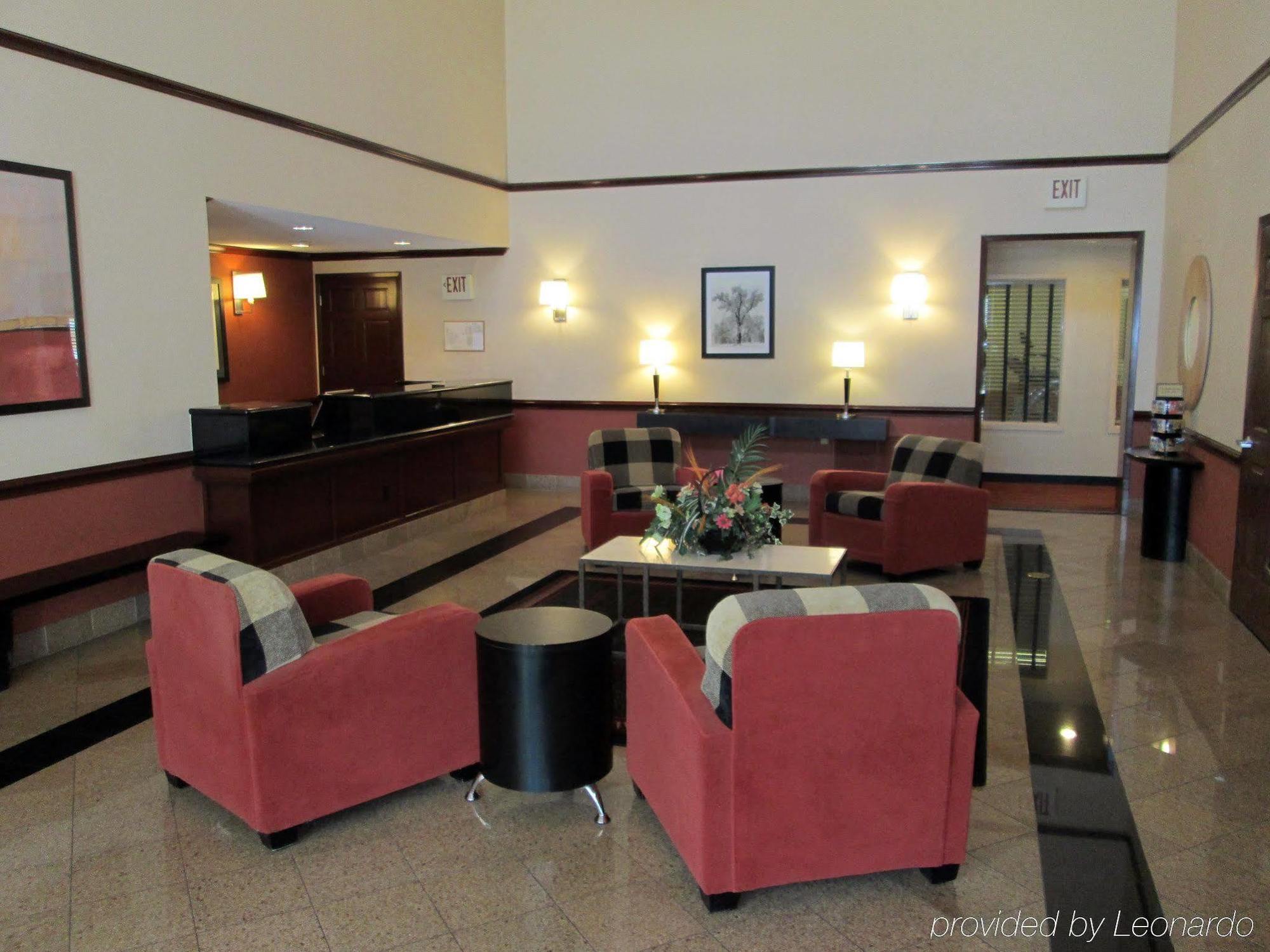 Extended Stay America Suites - Dallas - Vantage Point Dr Dış mekan fotoğraf