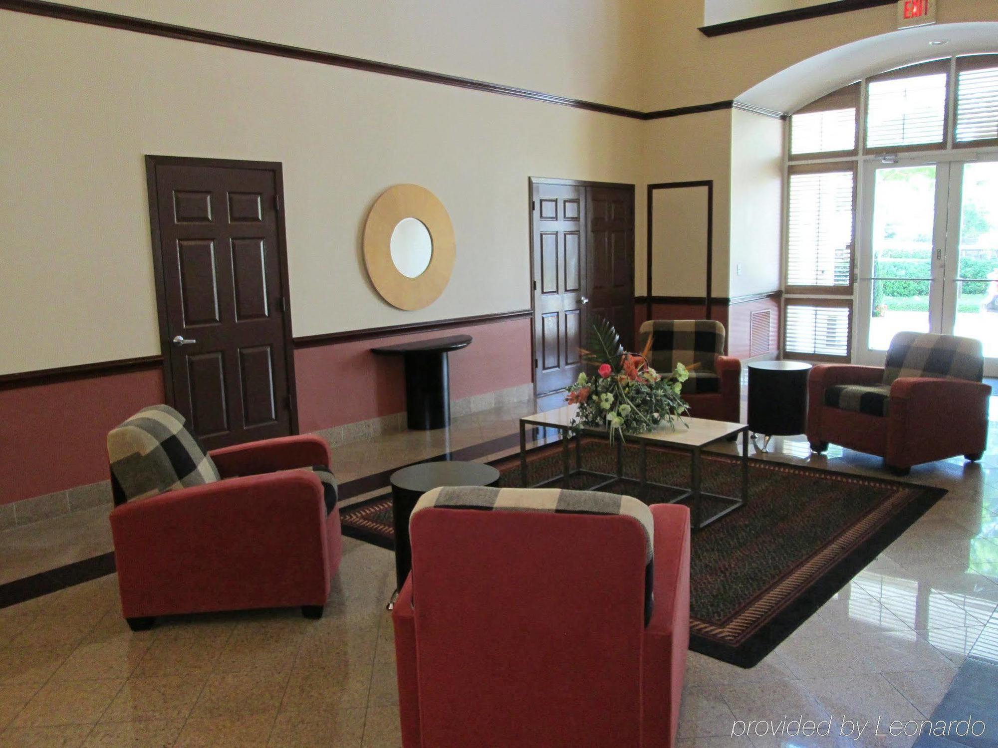 Extended Stay America Suites - Dallas - Vantage Point Dr Dış mekan fotoğraf