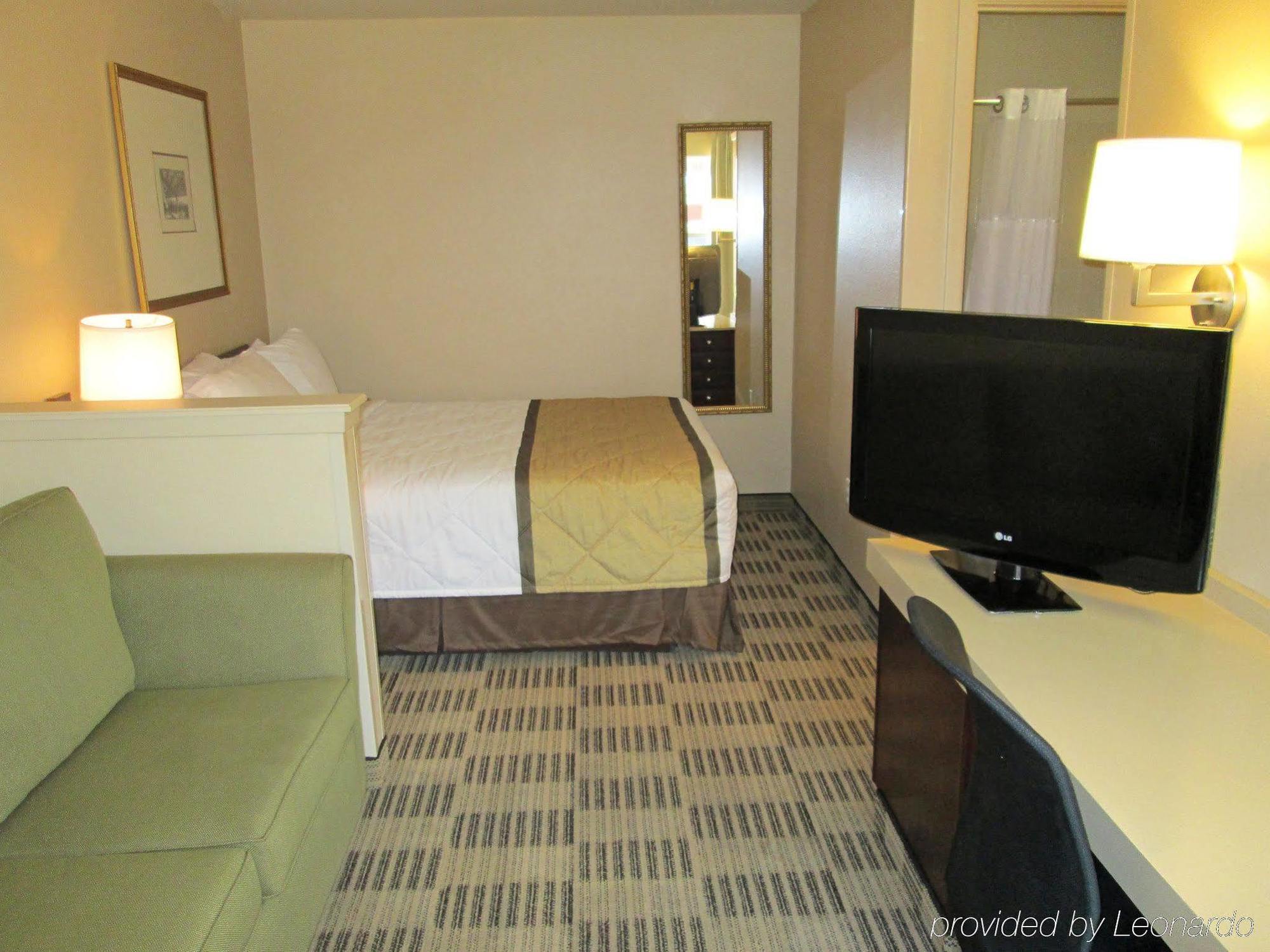 Extended Stay America Suites - Dallas - Vantage Point Dr Dış mekan fotoğraf