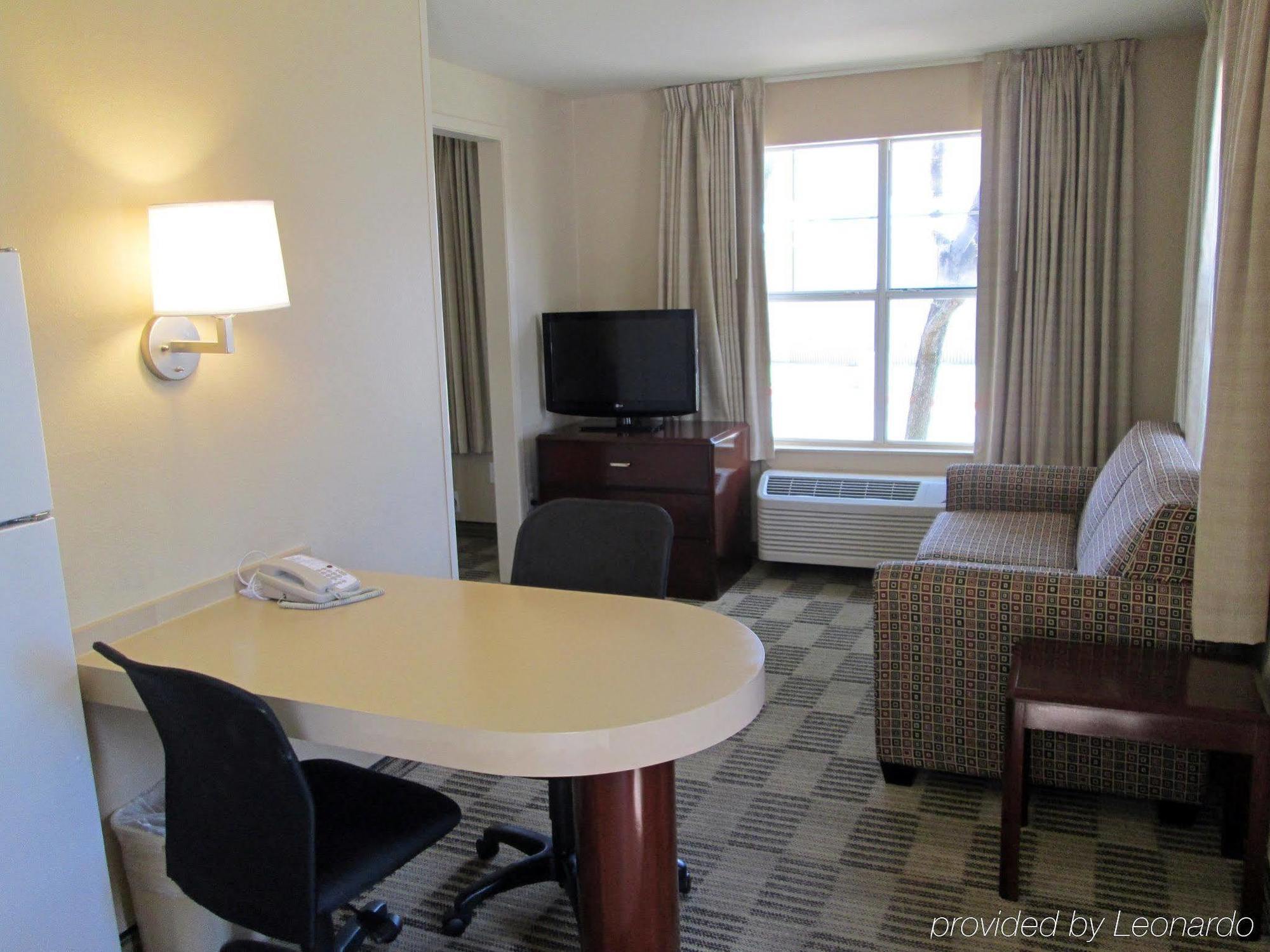 Extended Stay America Suites - Dallas - Vantage Point Dr Dış mekan fotoğraf