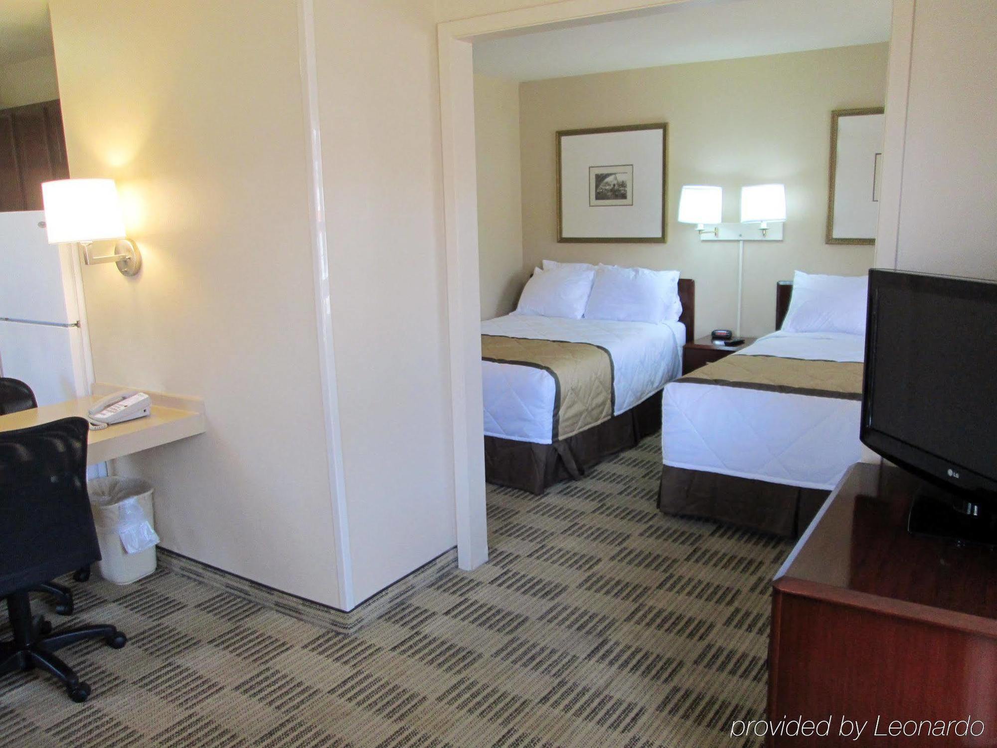 Extended Stay America Suites - Dallas - Vantage Point Dr Dış mekan fotoğraf