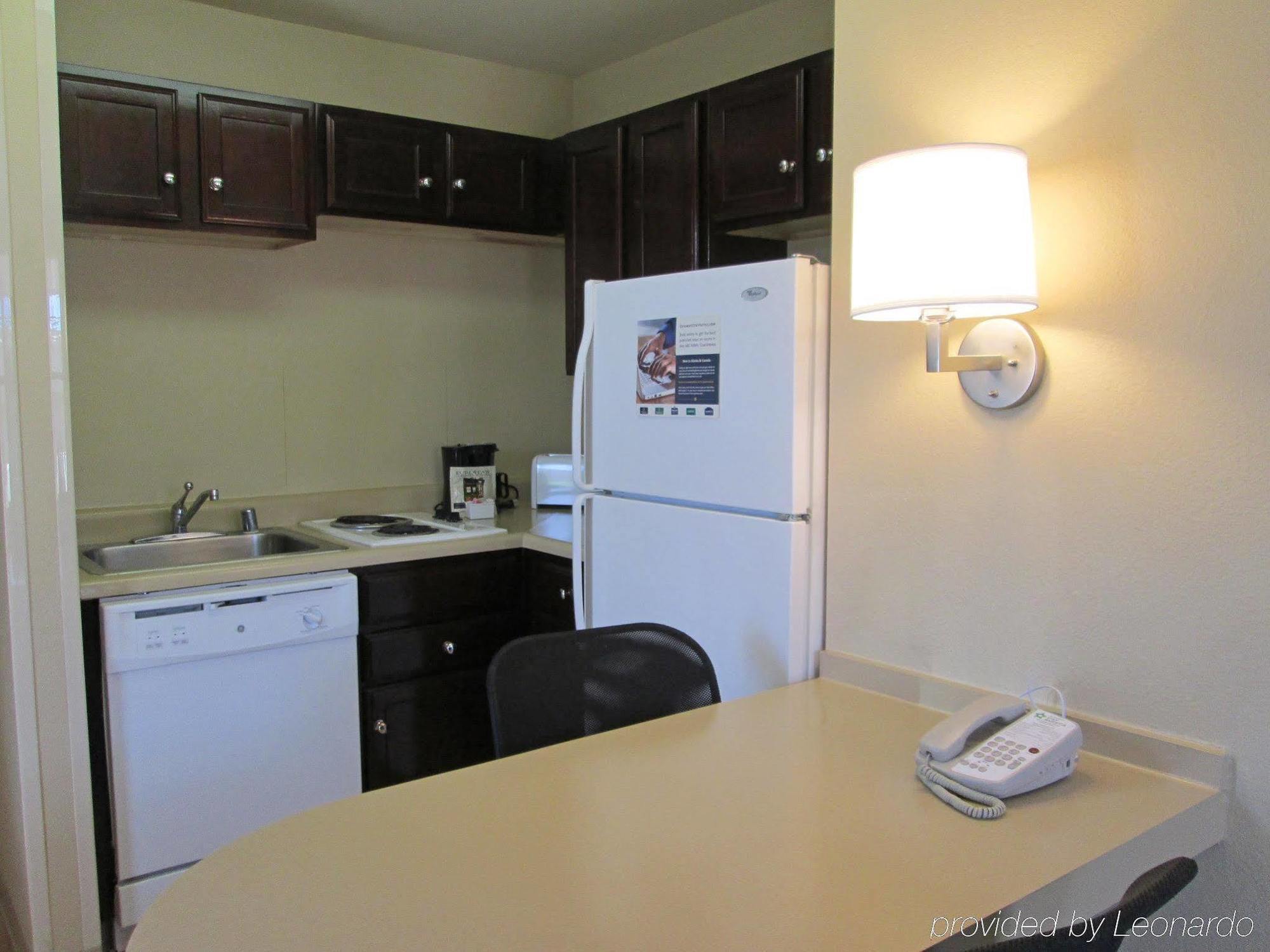 Extended Stay America Suites - Dallas - Vantage Point Dr Dış mekan fotoğraf
